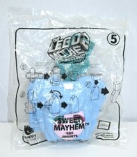 McDonald's Happy Meal toy 2019 The Lego Movie 2 the second part Sweet Mayhem toy