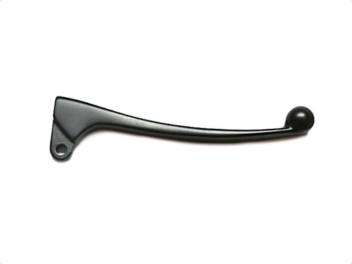 Levier de frein pour HONDA CB CL CM MT XL XR 50 80 125 185 250, 53175-360-700 - Photo 6/9