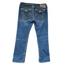 true religion jeans billy super t products for sale | eBay