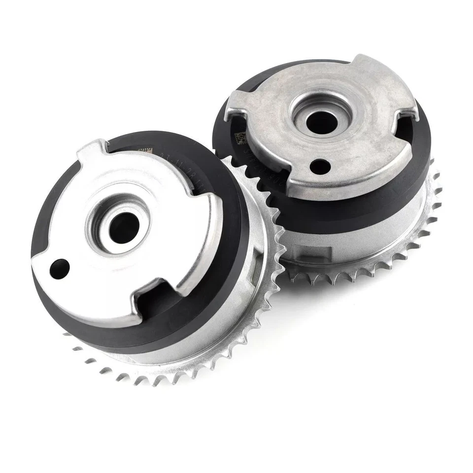 Intake + Exhaust Camshaft Adjustment For BMW X3 X5 328i 335i 435i 535i 528i NEW - Изображение 2 из 4