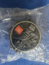 New 1 JBL CLUB 3020 Club Series 3.5 Inch Two-...