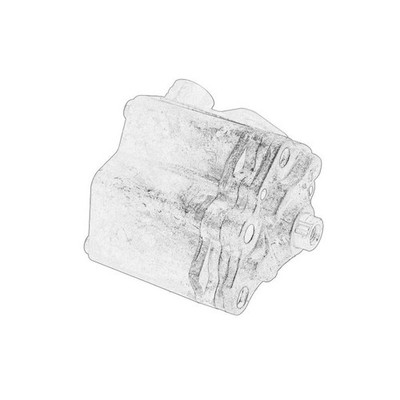   OE MAZDA OIL PUMP L310-14-100J NEU DE STOCK