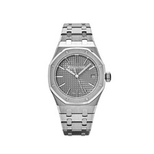 Audemars Piguet Royal Oak 15550ST.OO.1356ST.07 Selfwinding Stainless Steel Grey