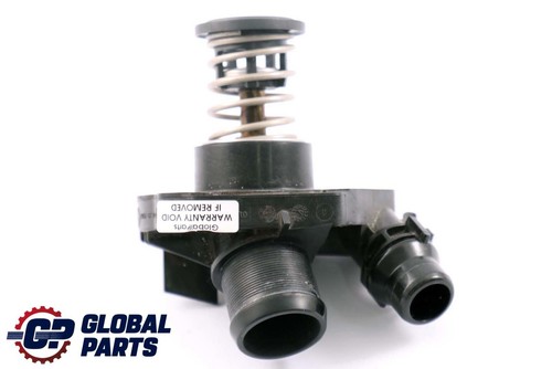 Mini F55 F56 B37 Wasserpumpe Thermostat Gehäuse Motor Kühlung 8577894