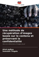 Atish Jadhav (U. A.) | Une MéThode De RéCupéRation D'images BaséE Sur Le...