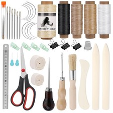 Bookbinding Tools Set Bone Folder Paper Creaser Folding Tool Book...