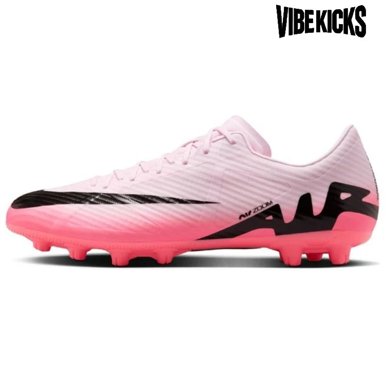 Nike Zoom Mercurial Vapor 15 Academy HG Black for Sale