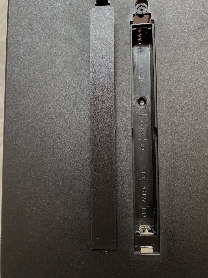 A4 Cinematic Light Box with Letters, Numbers, Symbols & Emojis, USB ...