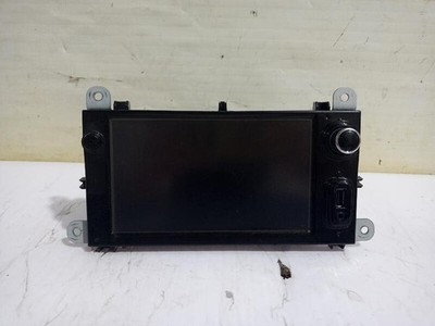 bildschirm RENAULT CLIO IV DYNAMIQUE 281153868R berrp140758