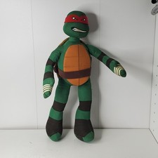 Raphael TMNT Nickelodeon Teenage Mutant Ninja...