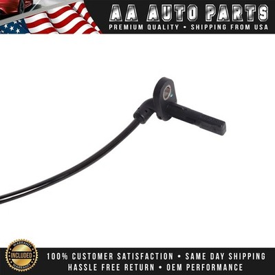 Front ABS Wheel Speed Sensor for Buick Verano Chevrolet Cruze