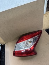 NISSAN PULSAR 2014-2018 REAR TAIL LIGHT RIGHT SIDE OUTER 220-18066 SEE PICS