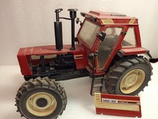 Traktor, Bulldog Trecker Modell - Fiatagri Fiat 180-90 DT Turbo von ROS
