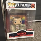 Funko Pop! Vinyl Stranger Things Eleven Target Exclusive #1251 Figure