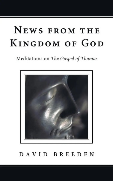 David Breeden (U. A.) | News From The Kingdom Of God | Buch | Englisch (2011)-image