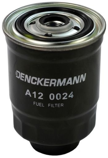 ✅Fits DENCKERMANN FILTRY A120024 FUEL FILTER  ⭐UK Seller⭐