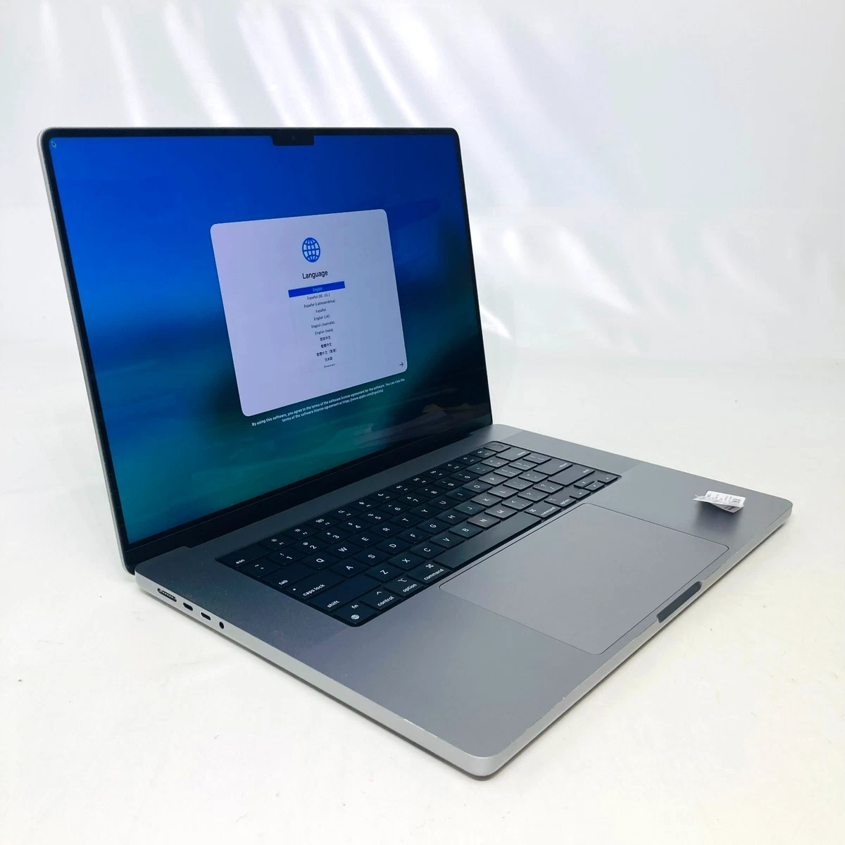 Apple MacBook Pro 16-16.9英寸屏幕| eBay