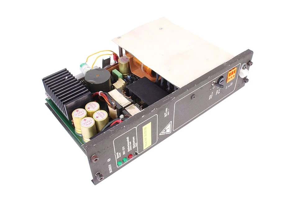 NT400 BOSCH - Refurbished - 24 Months Warranty