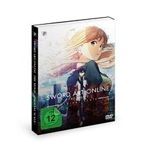 Sword Art Online: Ordinal Scale - The Movie - von Tomohi... | DVD | Zustand gut