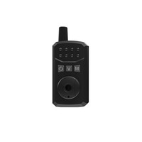 Sonik SKS2 Receiver - Bissanzeiger, Bissmelder Zum Karpfenangeln, KarpfenzubehöR