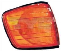 TYC 18-5346-05-2 Blinker Vorne Links FüR Mercedes