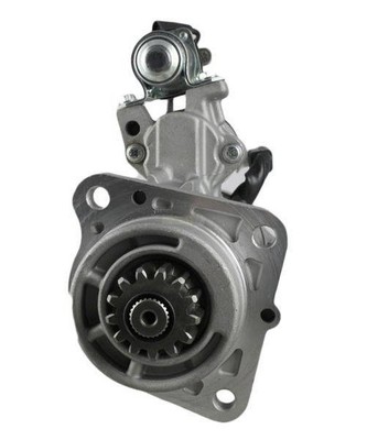 1*** Anlasser Neu 12V 5,5Kw OE Nr. M9T66971 für Mercedes Truck