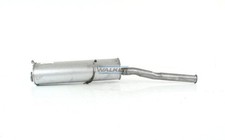 WALKER Endschalldämpfer Nachschalldämpfer 21821 für CITROËN XSARA Break N2 16V