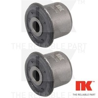 2X Lagerung FüR Lenker NK 5103371 Buchse 2 Querlenkerlager Rechts Links