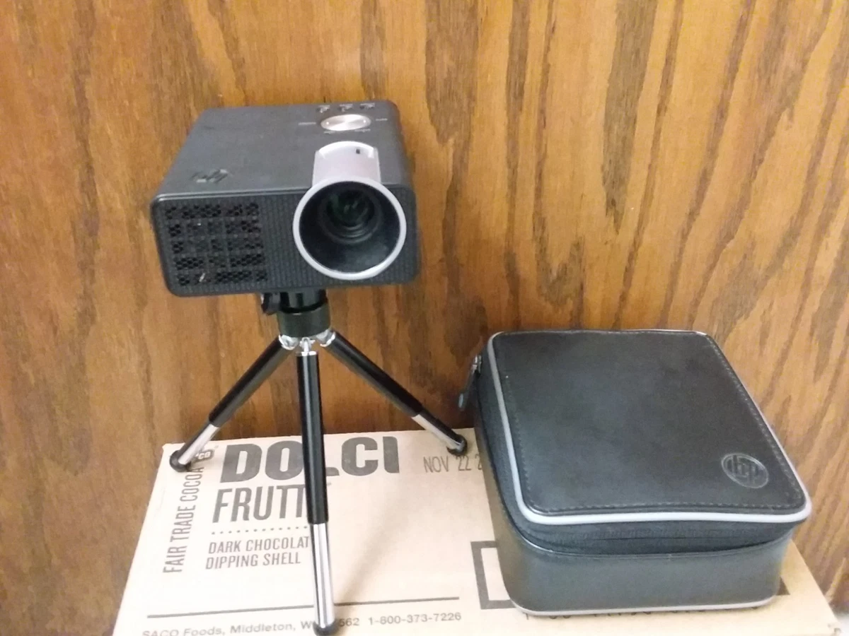 HP DLP Projector for sale | eBay