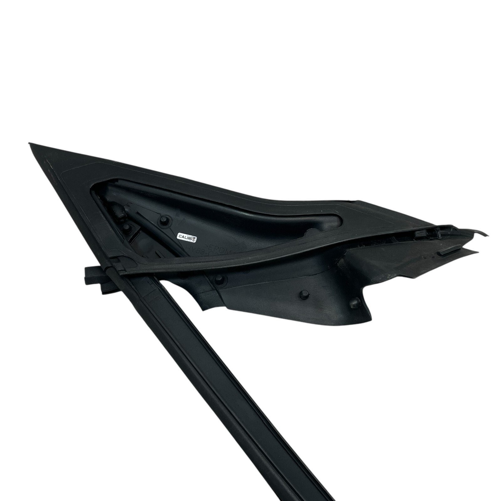 Aston Martin DB11 2019-2021 Front Right Body moldings Set