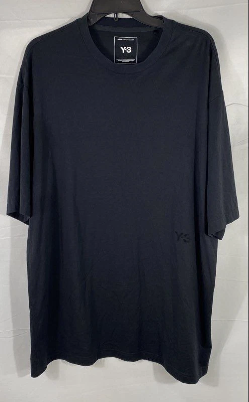 Y-3 Cotton T-Shirts for Men for sale | eBay