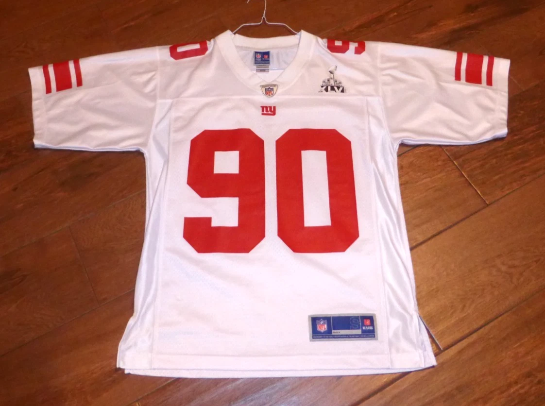 Jason Pierre-Paul New York Giants NFL Jerseys for sale | eBay