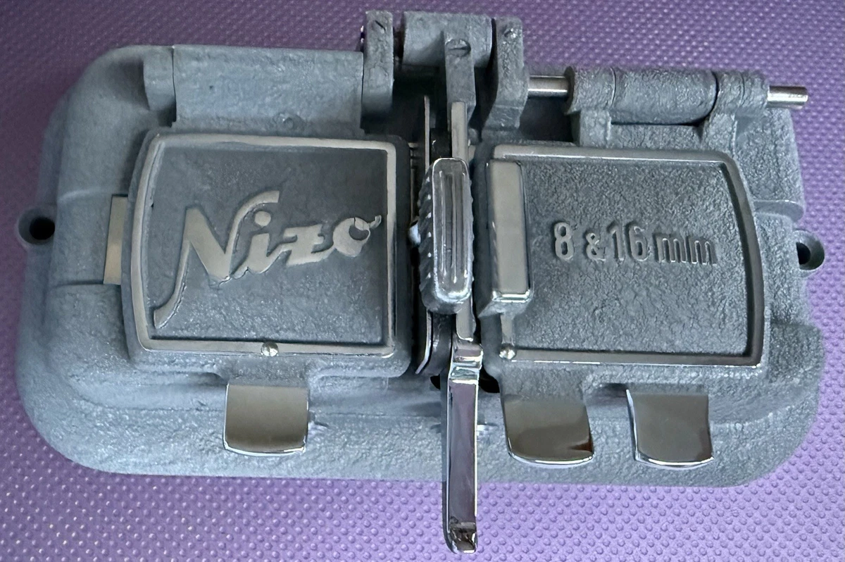 16mm Film Splicers for sale | eBay