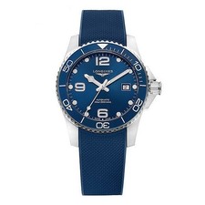 Longines L3.781.4.96.9 Men's Urethane Watch 73259330