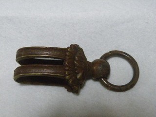 JAPANESE used ww2 gunto ashi 610B 96