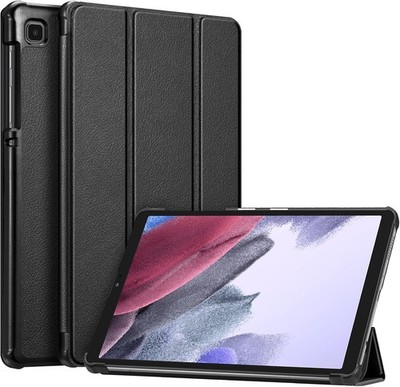 Ultra Thin Tri-Fold Stand Case for 2021 Samsung Galaxy Tab A7 Lite 8.7 Inch