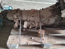 Boite de vitesse BMW 530