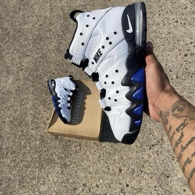 Nike Air Max 2 CB   White Varsity  