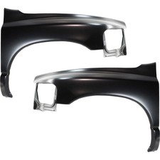 Capa Fender For Dodge Ram 1500 2004-2005 Front Driver And Passenger Side