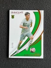Alexis Gutierrez 2024-25 Panini Immaculate Collection RC Bronze 68/70 #108