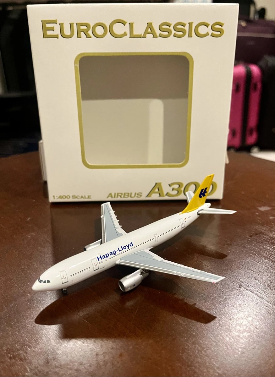 Airbus A300 1:400 Diecast Aircraft & Spacecraft for sale - eBay