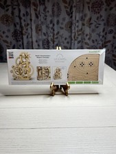 UGEARS   Dynamometer   Wooden Mechanical Asse...