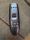 Genuine Original Logitech Media Remote Control R-RD8 P/N 866150-0000 LZ537A3  — photo 1