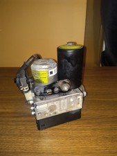 2006-2009 Lexus Rx400h Highlander Hybrid Abs Brake Pump Anti Lock 44510-48060 2006-2009 Lexus Rx400h Highlander Hybrid Abs Brake Pump Anti Lock 44510-48060