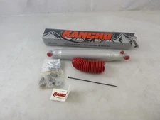 Rancho RS999012 Series Shock Absorber Universal