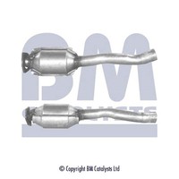 BM Catalysts BM90465H Katalysator FüR 80 B3 B4 90 Coupe 1.8-2.3 09.86- Audi