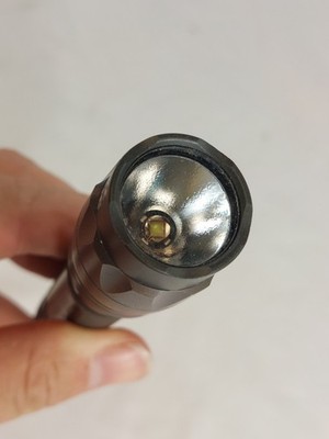 Surefire L4 Digital Lumamax Flashlight | eBay