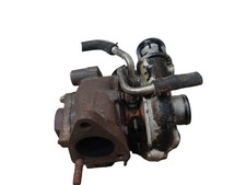 TOYOTA RAV 4 Turbo Turbocharger 2.0 Diesel 2003 1CD-FTV  1720127040