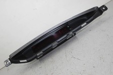 Digitaluhr Uhr Anzeige Display 85261FG000 Subaru Forester SH III Bj.10