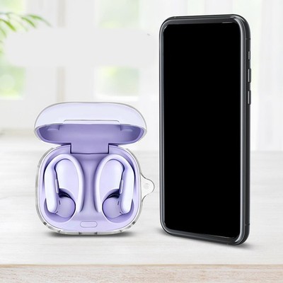 Flexible transparente H��lle f��r Powerbeats Pro 2 Wireless Charging Case